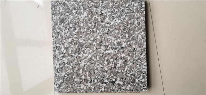 Violet Luoyuan Bainbrook Brown G664-3 Slabs