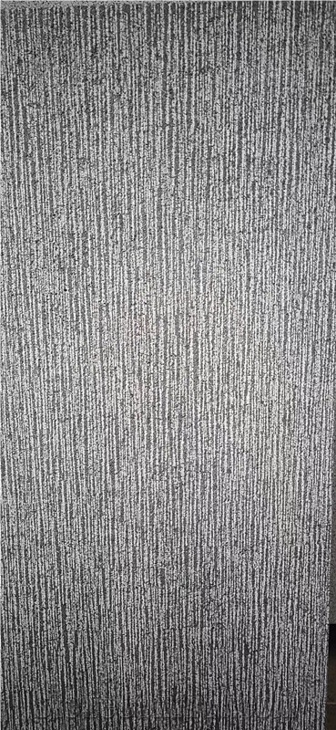Black Basalt / Blue Stone/Chiseled/Combed