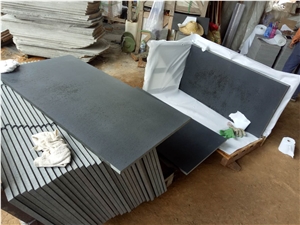 Black Basalt/Stone/Honed/Polished