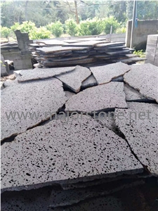 Lava/Hole Basalt/Flagstone/Crazy Paver/Random Flagstone