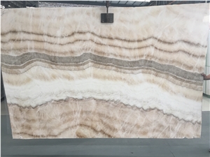 Beige Onyx Ivory Onyx
