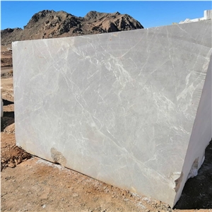 Persian Hermes Grey Iran Marble