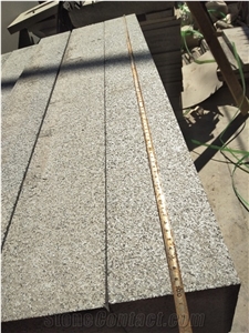 New G654 Sesame Black Impala Granite Kerbstone New G654 Sesame Black Impala Granite Kerbstone