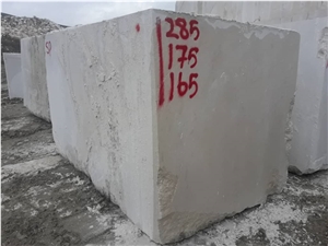 Beige Dip Marble Blocks( Arc)