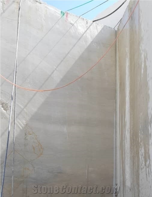 Beige Dip Marble Blocks( Arc)