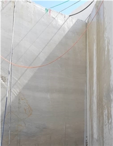 Beige Dip Marble Blocks( Arc)