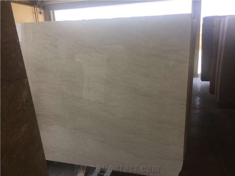 Beige Dip Marble Blocks( Arc)