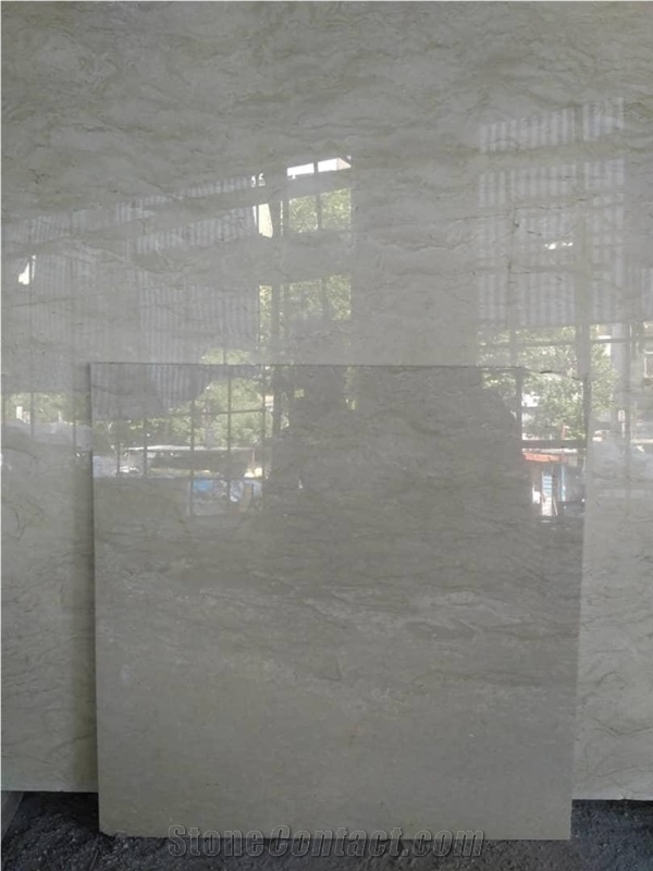 Beige Dip Marble Blocks( Arc)