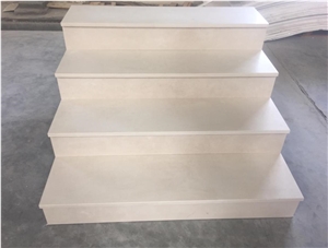 White Limestone Iran Eslamabad Block