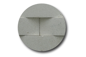 Bali Classic White Limestone Wall Cladding Panels
