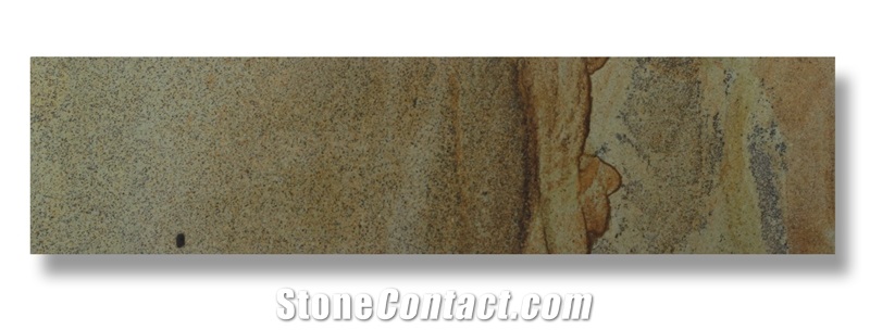 Bali Golden Sandstone Floor Tiles