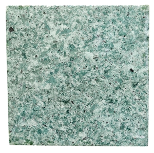 Bali Green Sukabumi Stone for Swimming Pool Tiles