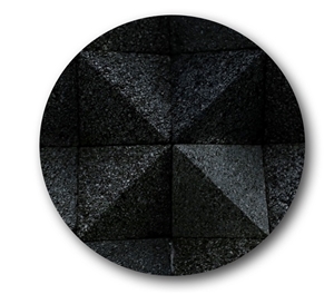 Bali Natural Lava Stone Diamond Cut Wall Cladding Panels