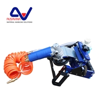 Ausavina Air Polishing Machine