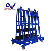 Ausavina Bi-Level A-Frame