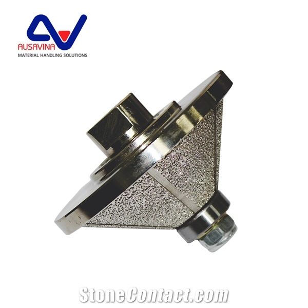 Ausavina Diamond Profile Wheels