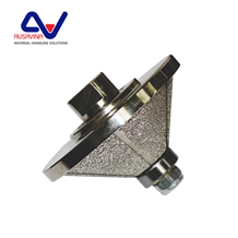 Ausavina Diamond Profile Wheels
