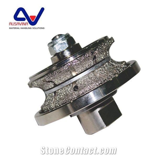 Ausavina Diamond Profile Wheels