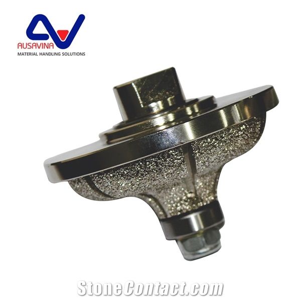 Ausavina Diamond Profile Wheels