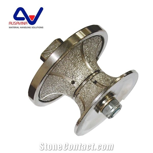 Ausavina Diamond Profile Wheels