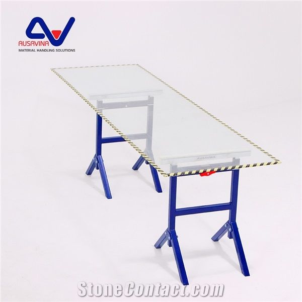 Ausavina Easy Adjustable Fabrication Stand
