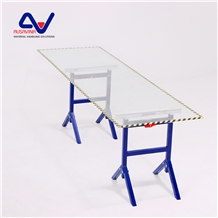 Ausavina Easy Adjustable Fabrication Stand