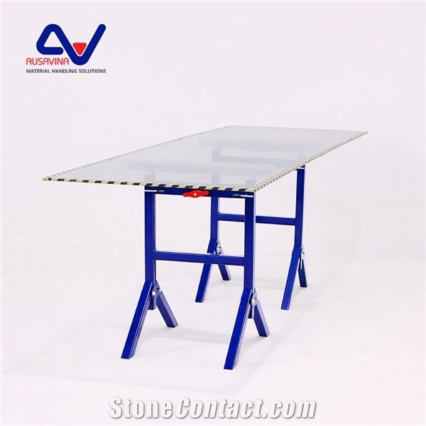 Ausavina Easy Adjustable Fabrication Stand