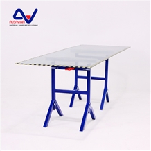 Ausavina Easy Adjustable Fabrication Stand
