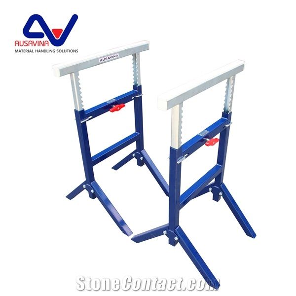 Ausavina Easy Adjustable Fabrication Stand