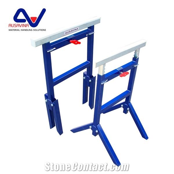 Ausavina Easy Adjustable Fabrication Stand