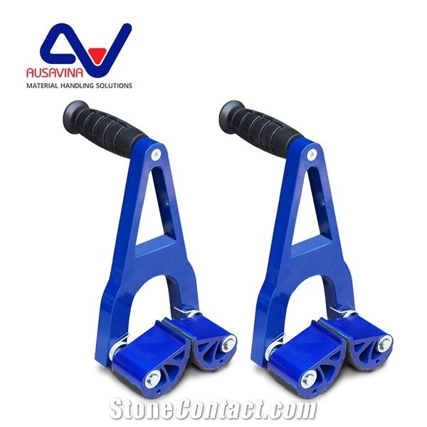 Ausavina Easy Work Single Carry Clamp