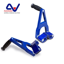 Ausavina Easy Work Single Carry Clamp