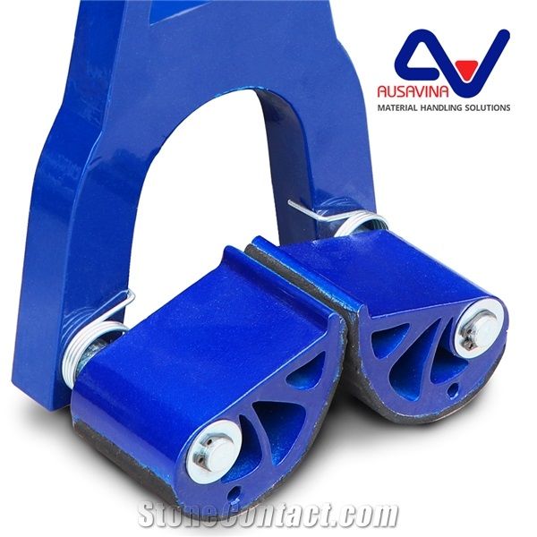 Ausavina Easy Work Single Carry Clamp