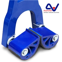 Ausavina Easy Work Single Carry Clamp