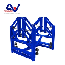 Ausavina Edge Polishing Stand - Auto Lock