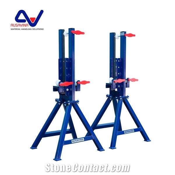 Ausavina Edge Polishing Stand-Vertical