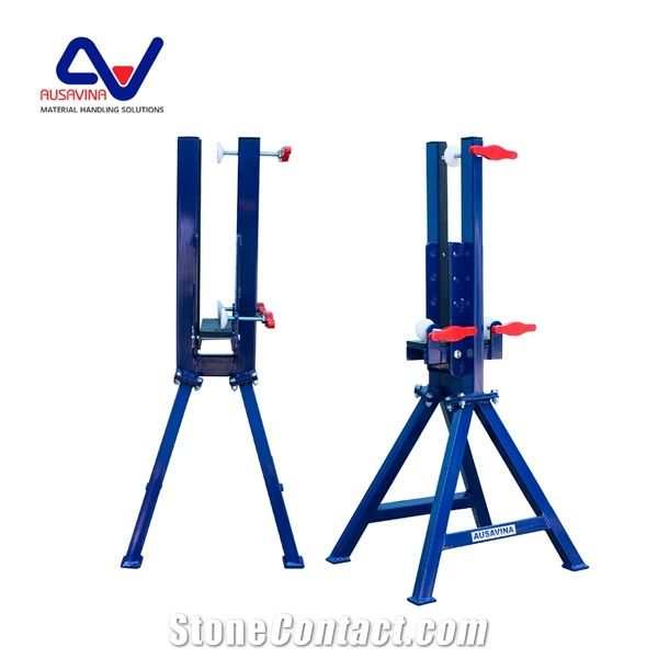 Ausavina Edge Polishing Stand-Vertical