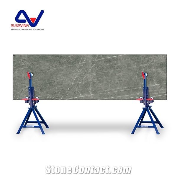 Ausavina Edge Polishing Stand-Vertical