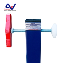 Ausavina Edge Polishing Stand-Vertical