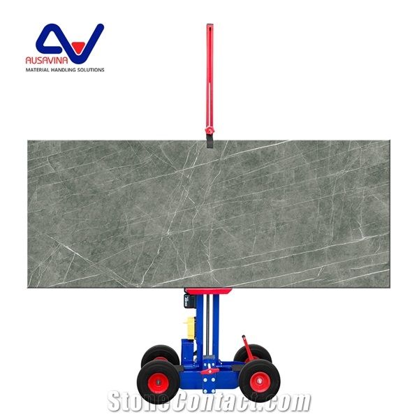 Ausavina Ez-Pro Winch Cart