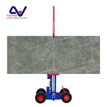 Ausavina Ez-Pro Winch Cart