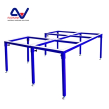 Ausavina Flexible Work Table
