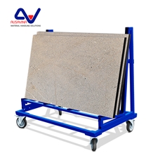 Ausavina Folding Trolley Frame