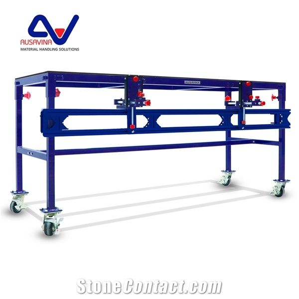Ausavina Miter Fit Clamp