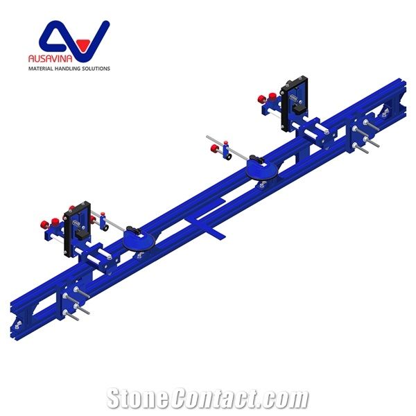 Ausavina Miter Fit Clamp
