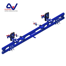 Ausavina Miter Fit Clamp