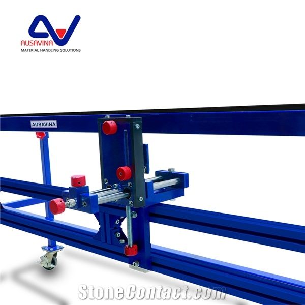 Ausavina Miter Fit Clamp