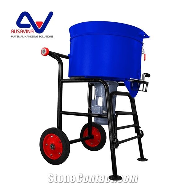 Ausavina Mortar Mixer