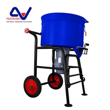 Ausavina Mortar Mixer