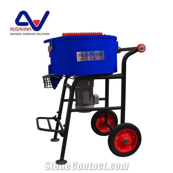 Ausavina Mortar Mixer